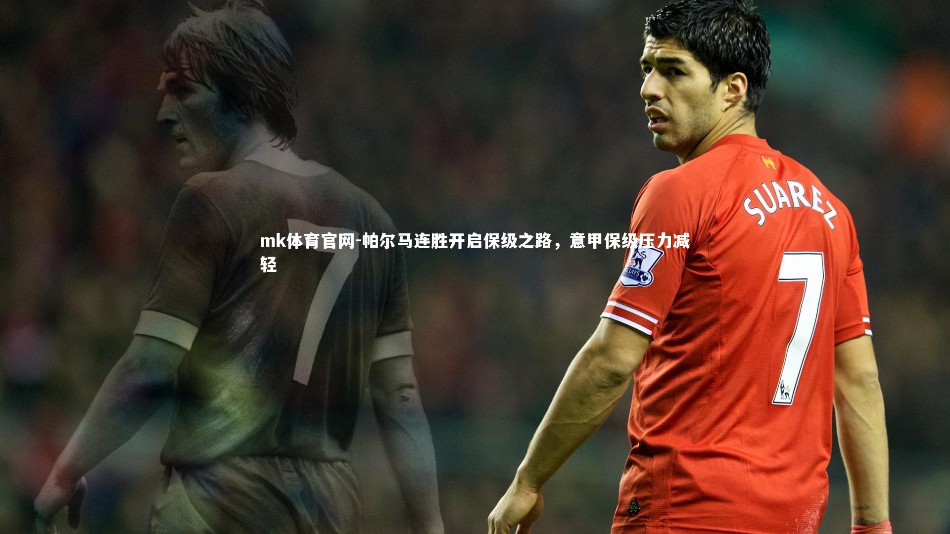 mk体育官网-帕尔马连胜开启保级之路，意甲保级压力减轻-第1张图片-mk体育官网